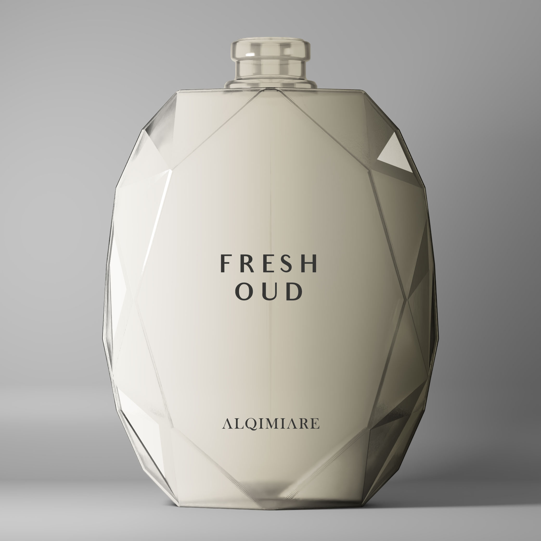 Fresh Oud