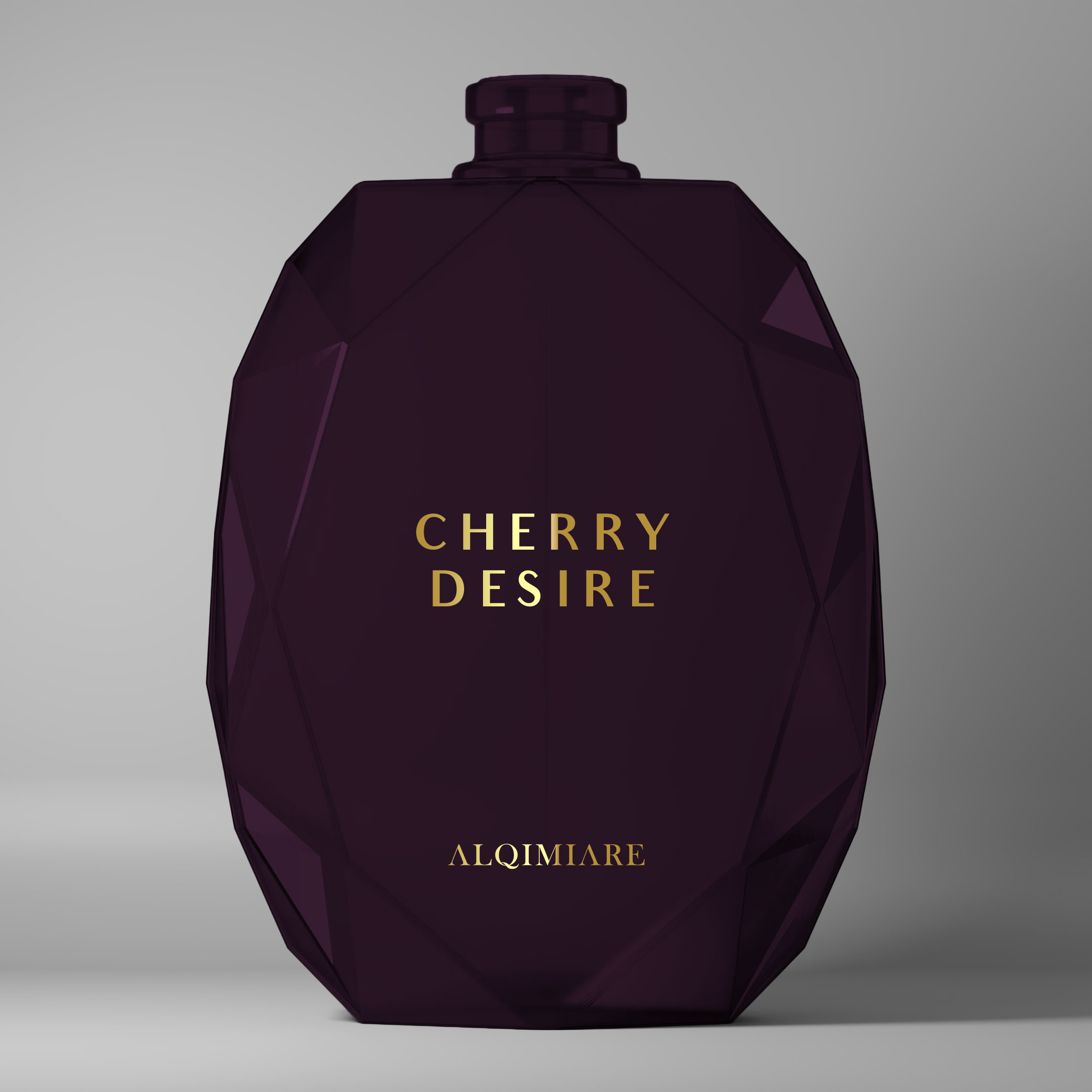 Cherry Desire