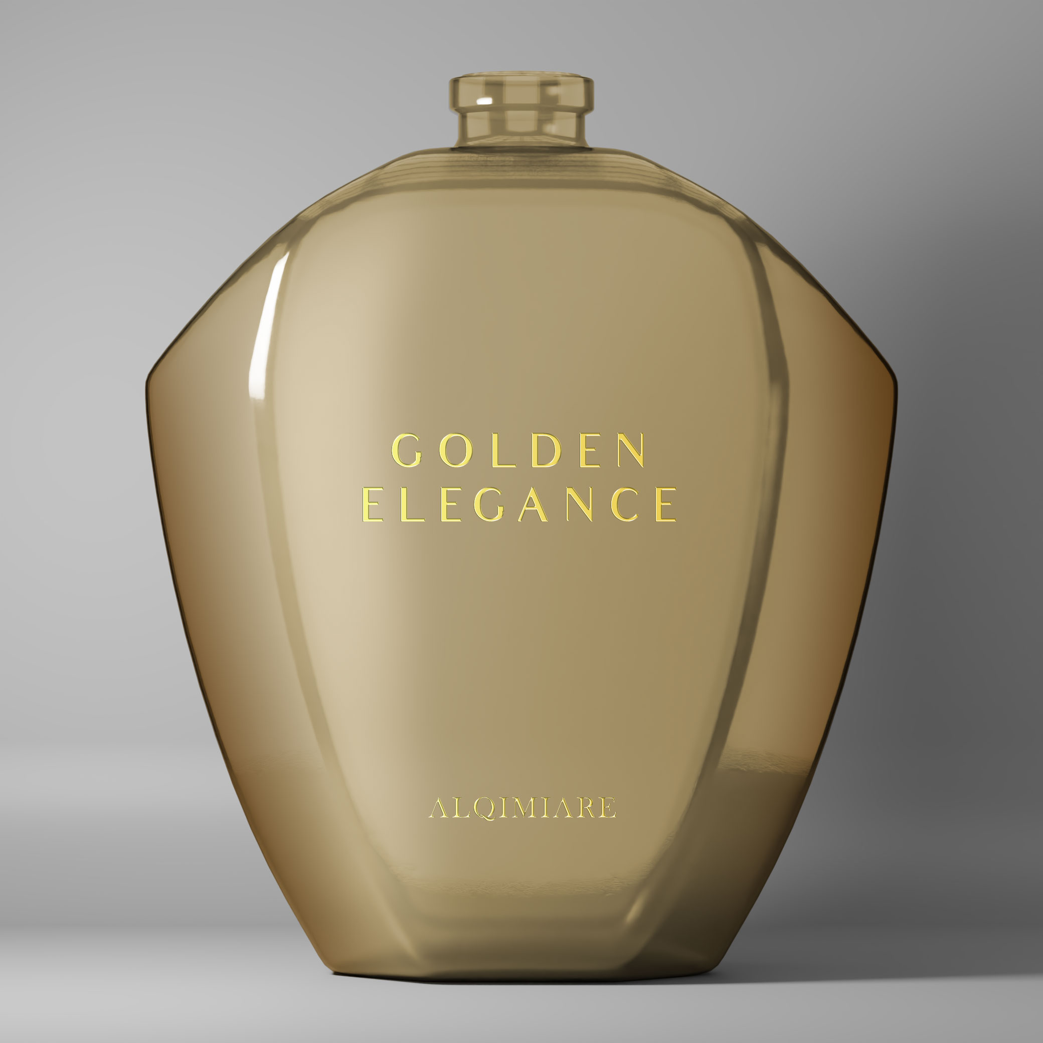 Golden Elegance